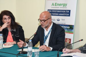 Read more about the article Σημαντικά τα εμπόδια του Ν. 5037/2023 στη σύσταση Δημοτικών Ενεργειακών Κοινοτήτων, τονίζει ο Ε. Χατζηκυριάκος, Δήμαρχος Αλμυρού