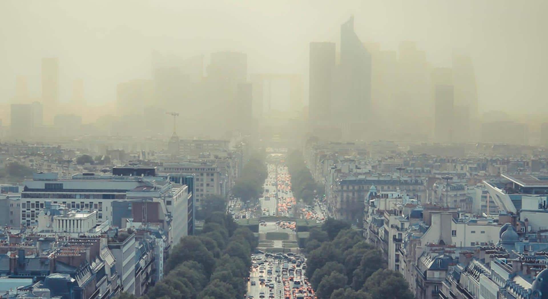 You are currently viewing Πώς θα μειωθεί το ανθρακικό αποτύπωμα στις πόλεις κατά 10% μέχρι το 2025: Η σημασία των Δημοτικών Σχεδίων Μείωσης Εκπομπών