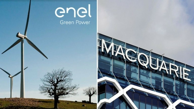 You are currently viewing Προχωρεί τελικά η εξαγορά του 50 τοις εκατό της Enel Green Power Hellas από τη Macquarie