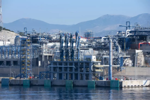 Read more about the article Στα πρότυπα της Σαρδηνίας και με δεξαμενές LNG, το δίκτυο διανομής φυσικού αερίου 120 χλμ. στην Πάτρα