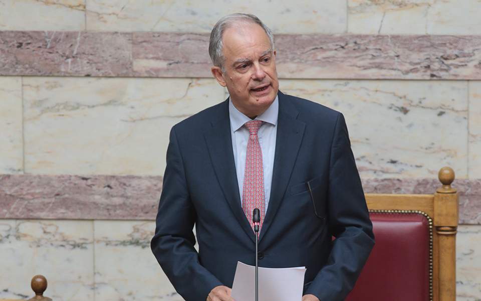 You are currently viewing Κωνσταντίνoς Τασούλας, η πρόταση Μητσοτάκη για την Προεδρία της Δημοκρατίας: Δικό του υποψήφιο προτείνει το ΠΑΣΟΚ- Στηρίζει Κατσέλη ο ΣΥΡΙΖΑ