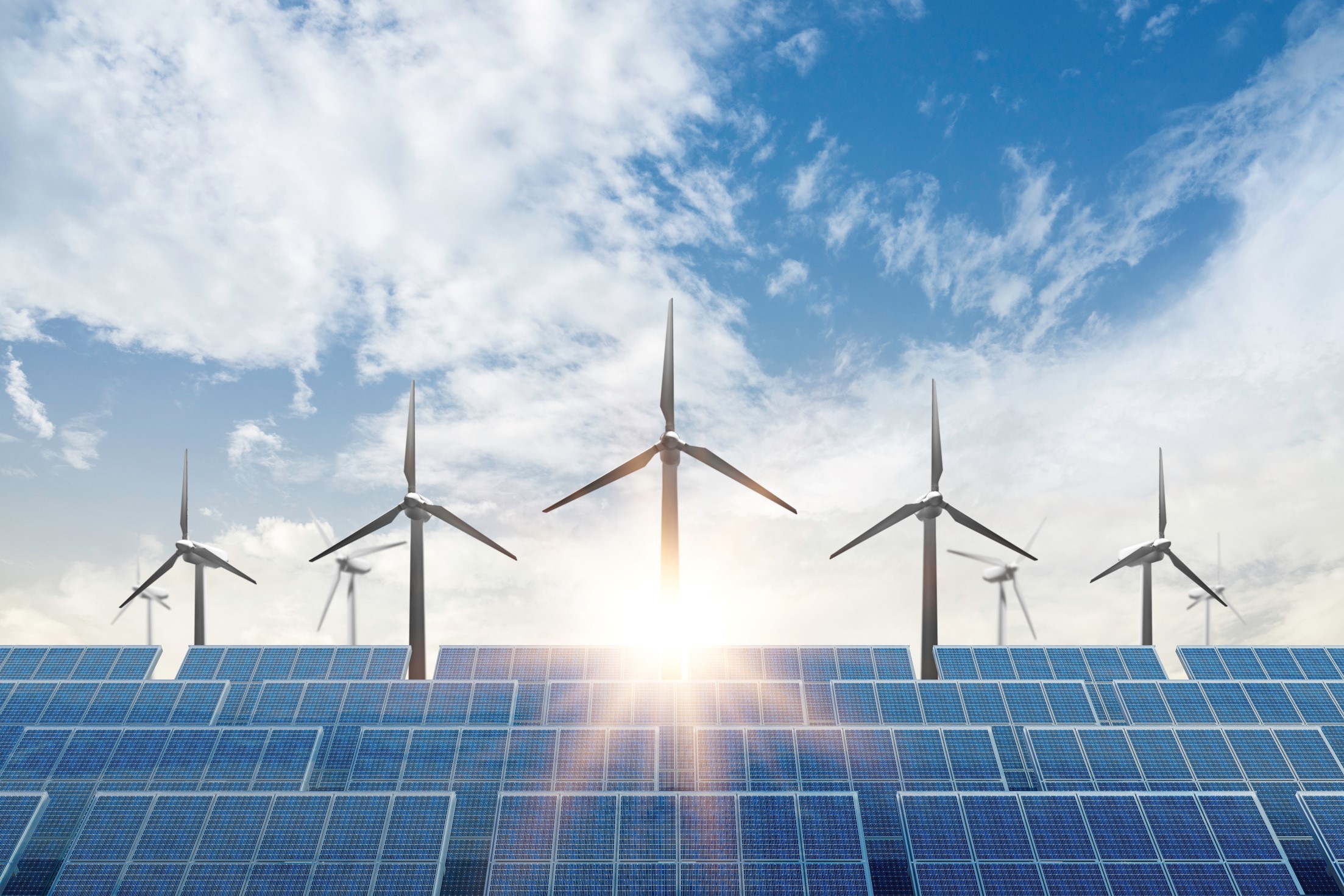 You are currently viewing Η ευρωπαϊκή πράξη Net Zero Industry Act φέρνει τα πάνω-κάτω στις δημοπρασίες για τα έργα Ανανεώσιμων Πηγών Ενέργειας