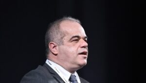 Read more about the article Δημοσθένης Βοϊβόντας: Ποιος είναι ο νέος Διευθύνων Σύμβουλος του ΔΑΠΕΕΠ