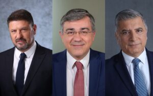 Read more about the article Μονάδες απορριμμάτων της Αττικής: Πώς κατέληξαν από Πατούλη και Χαρδαλιά στα χέρια Μ. Γραφάκου – ΥΠΕΝ και ποια τα πιθανά σενάρια