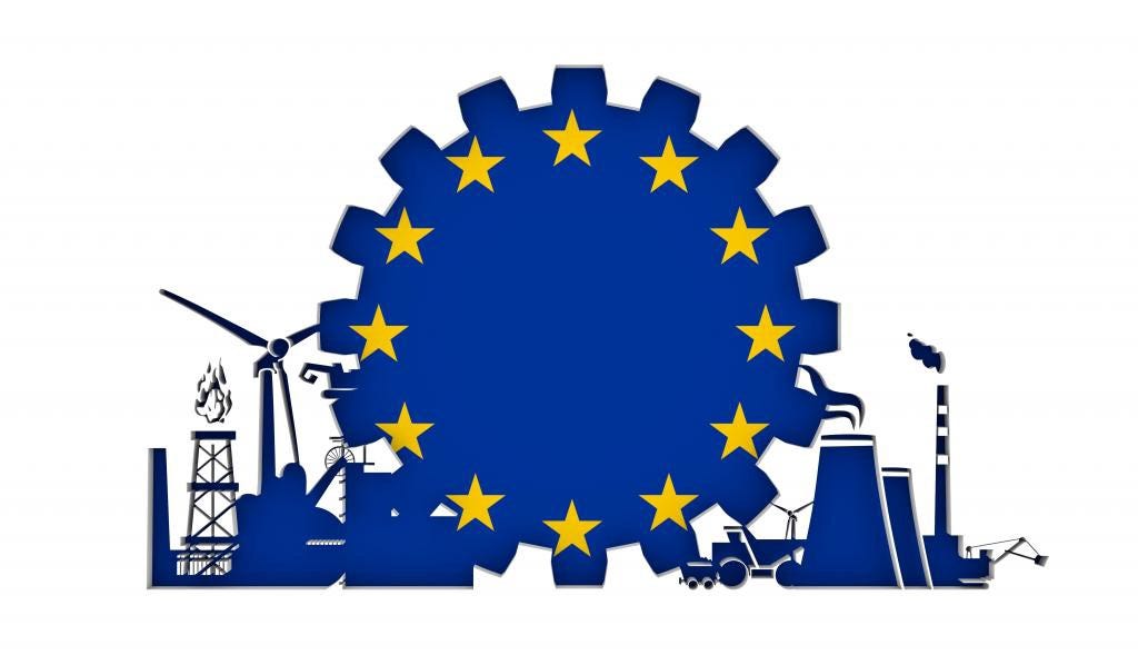 You are currently viewing Τα πέντε βήματα για την ενεργειακή ασφάλεια στην Ευρώπη