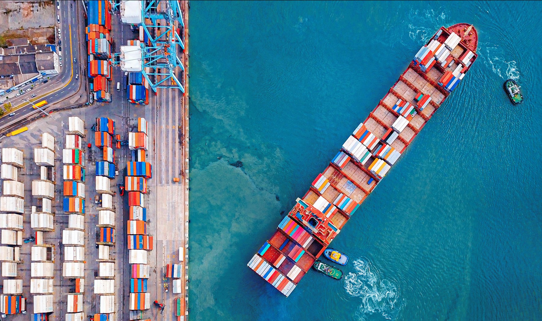 You are currently viewing Η έλευση του bio-LNG στην ελληνική αγορά: Ποιες οι άμεσες προοπτικές σε βαριές μεταφορές και ναυτιλία