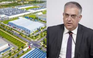 Read more about the article Επιχειρηματικά Πάρκα: Οι κατευθύνσεις για τις αλλαγές στο θεσμικό πλαίσιο