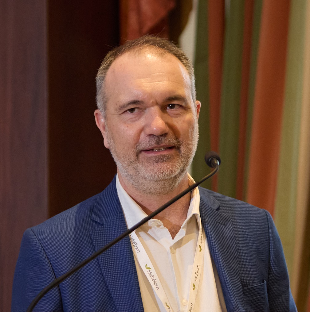 νικόλαος δαμάτης