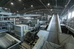 Read more about the article Κλείδωσαν οριστικά οι έξι μονάδες ενεργειακής αξιοποίησης αποβλήτων – Ζητούμενο η ελαχιστοποίηση της επιβάρυνσης των πολιτών