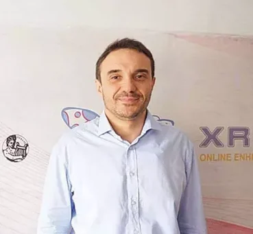 Πάρης Γραβουνιώτης