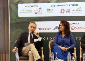 Read more about the article Γιώργος Ηλιόπουλος, Πρόεδρος ΕΕΔΣΑ: Τι περιλαμβάνουν οι προτάσεις της ΕΕΔΣΑ για το θεσμικό πλαίσιο που θα διέπει την ενεργειακή αξιοποίηση αποβλήτων