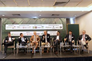 Read more about the article Βασίλης Βυζηργιαννάκης, ΕΕΔΣΑ: Στο δρόμο για τη Βιομηχανική Συμβίωση με τις Μονάδες Ενεργειακής Αξιοποίησης Αποβλήτων