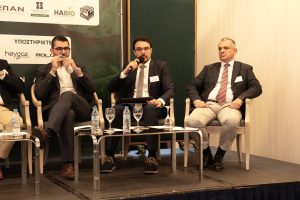 Read more about the article Πάρης Γραβουνιώτης, ΠΑΣΕΒΙΠΕ: Πρωτοβουλίες για βιομηχανική συμβίωση στα ευρωπαϊκά πρότυπα από τις εγκατεστημένες επιχειρήσεις
