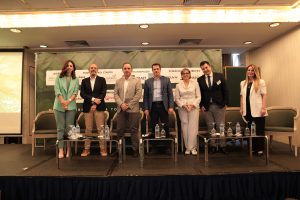 Read more about the article Τα «κλειδιά» για την ανάπτυξη του βιομεθανίου, επισημάνθηκαν στο 3ο Forum Ενεργειακή Αξιοποίηση Αποβλήτων – Βιομεθάνιο