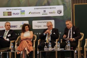 Read more about the article Ιωάννης Μπούκης, TEREC A.E.: Γιατί οι μονάδες βιοαερίου δεν αντέχουν τις περικοπές και γιατί η χρήση βιομεθανίου τριπλασιάζεται διεθνώς