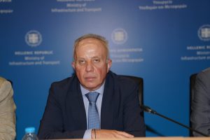Read more about the article Κωνσταντίνος Μακέδος, Πρόεδρος ΤΜΕΔΕ: Με θετική δυναμική οι κατασκευές – Χρειαζόμαστε επιπλέον 25.000 εργαζόμενους