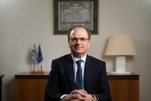 Read more about the article Διαβούλευση ΥΠΕΝ για την καύση απορριμμάτων: Προς παράταση και με αντιδράσεις από την Αυτοδιοίκηση
