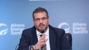 Read more about the article Περικοπές: Δίκαιη λύση για τους μικρούς παραγωγούς, υπόσχεται ο Τσάφος