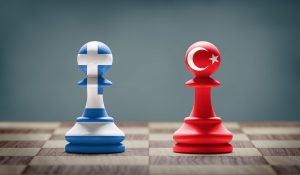 Read more about the article Σημαντικά γεωπολιτικά οφέλη από τη συμμετοχή της κοινοπραξίας Chevron – HELLENiQ Energy στις έρευνες υδρογονανθράκων νότια της Κρήτης