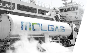Read more about the article Molgas Energy Group: Έκανε ένα ακόμα βήμα στην αγορά του υγροποιημένου βιομεθανίου με την εξαγορά της Titan Energy Holding