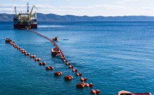 Read more about the article Νέα τριμερής τηλεδιάσκεψη για την ηλεκτρική διασύνδεση Κρήτης – Κύπρου