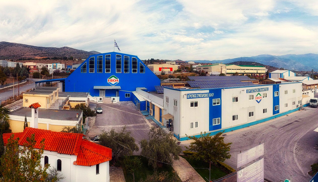You are currently viewing ΕΒΟΛ: Όταν η αγροτική κρίση γίνεται ζήτημα βιομηχανικής και κοινωνικής επιβίωσης