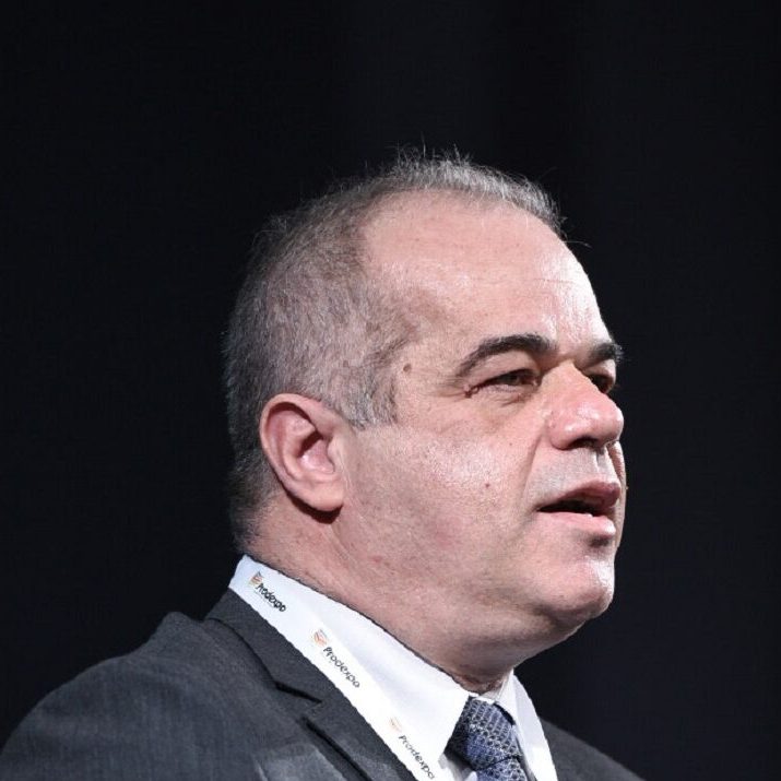 Δημοσθένης Βοϊβόντας