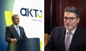 Read more about the article AKTOR και ΔΕΠΑ Εμπορίας συνέστησαν κοινή εταιρεία για την εμπορία LNG