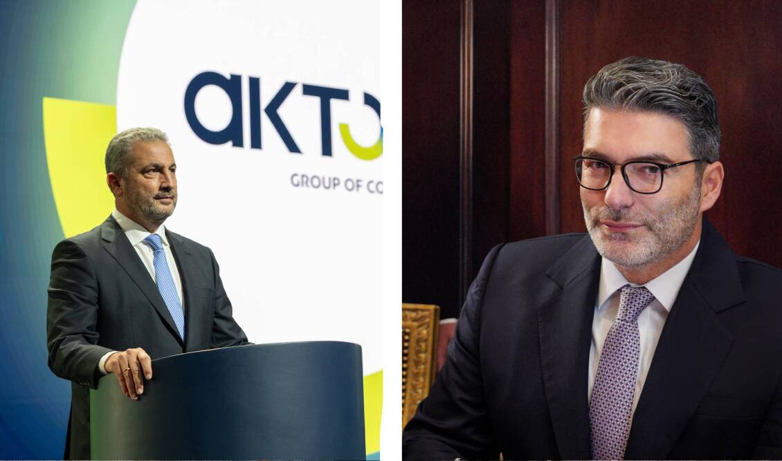 You are currently viewing AKTOR και ΔΕΠΑ Εμπορίας συνέστησαν κοινή εταιρεία για την εμπορία LNG