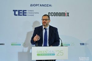 Read more about the article Οι υποδομές που αναβαθμίζουν τον ρόλο της Ελλάδας στον ενεργειακό χάρτη