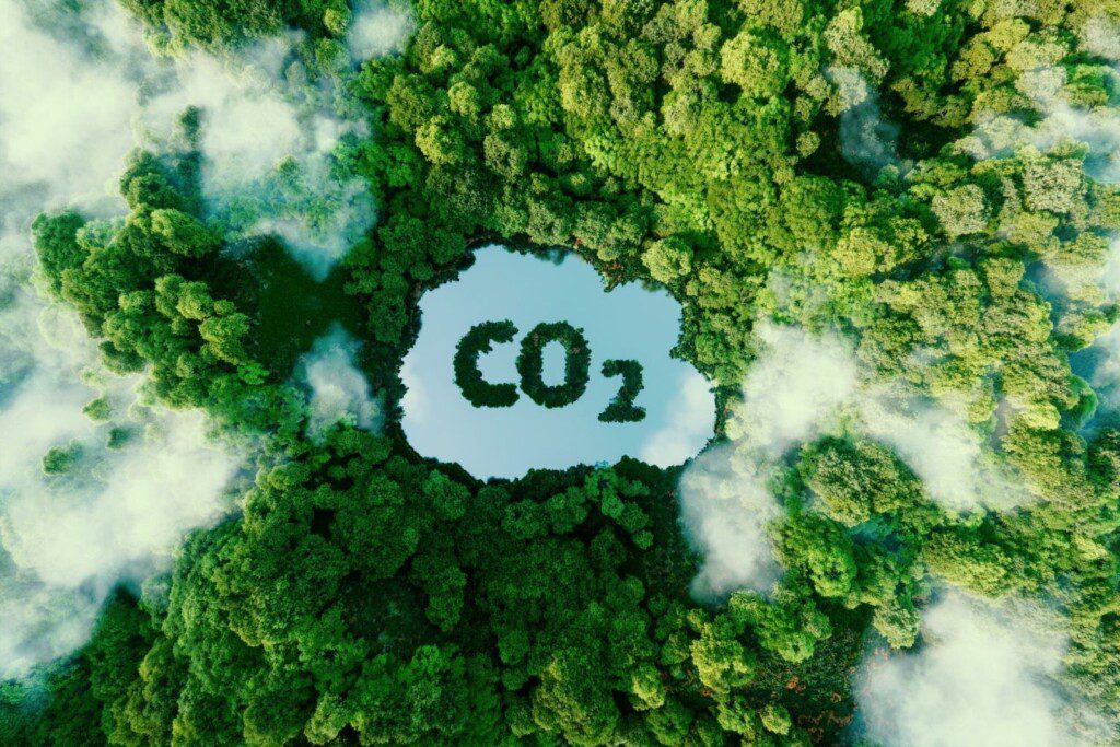 You are currently viewing Νομοσχέδιο για τη δέσμευση CO₂: Η Ελλάδα εισέρχεται στην τεχνολογία CCS