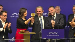 Read more about the article Aktor: Αρχές του 2026 οι σημαντικές αποφάσεις για την διαμετακόμιση του αμερικανικού LNG