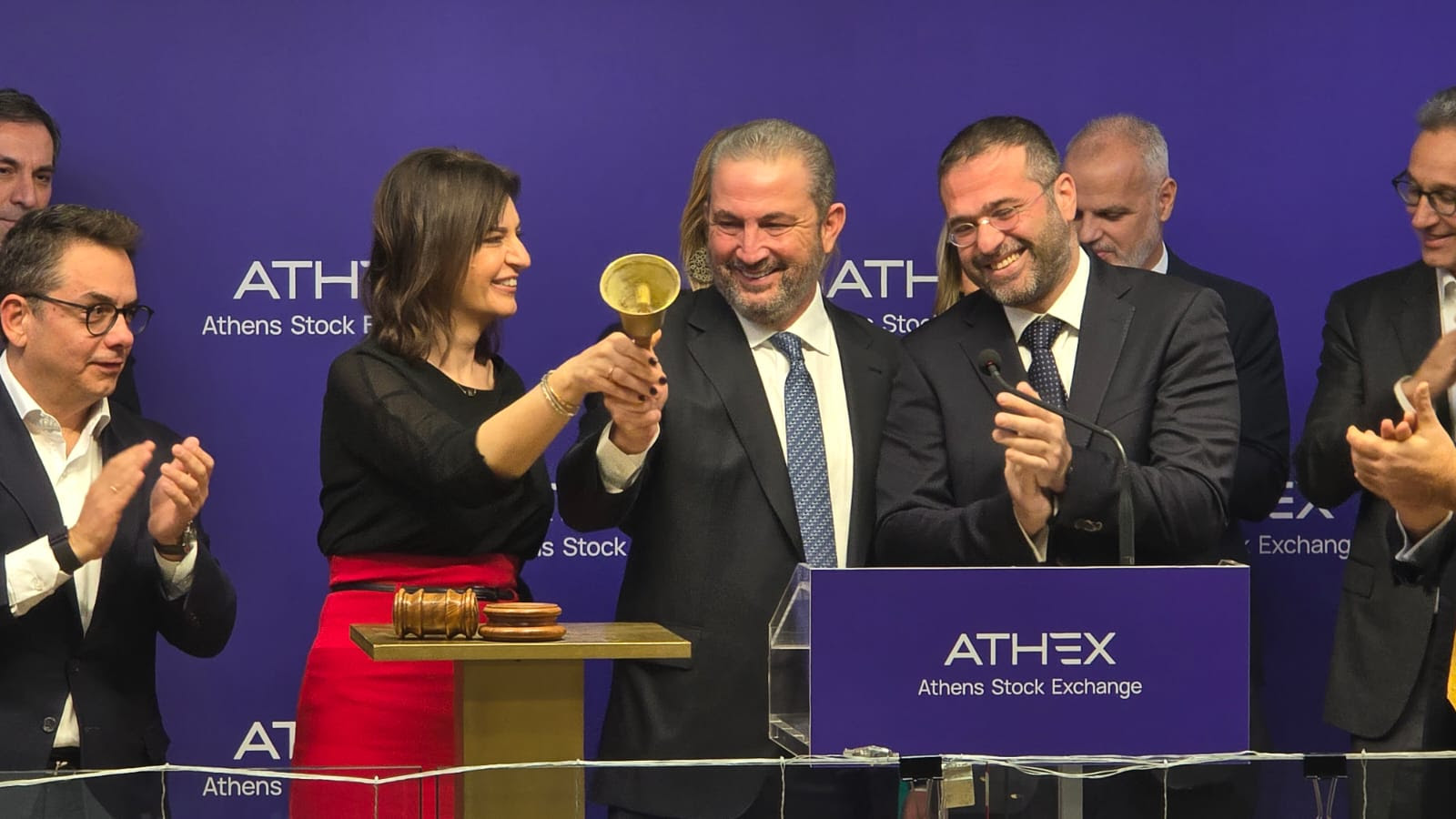 You are currently viewing Aktor: Αρχές του 2026 οι σημαντικές αποφάσεις για την διαμετακόμιση του αμερικανικού LNG