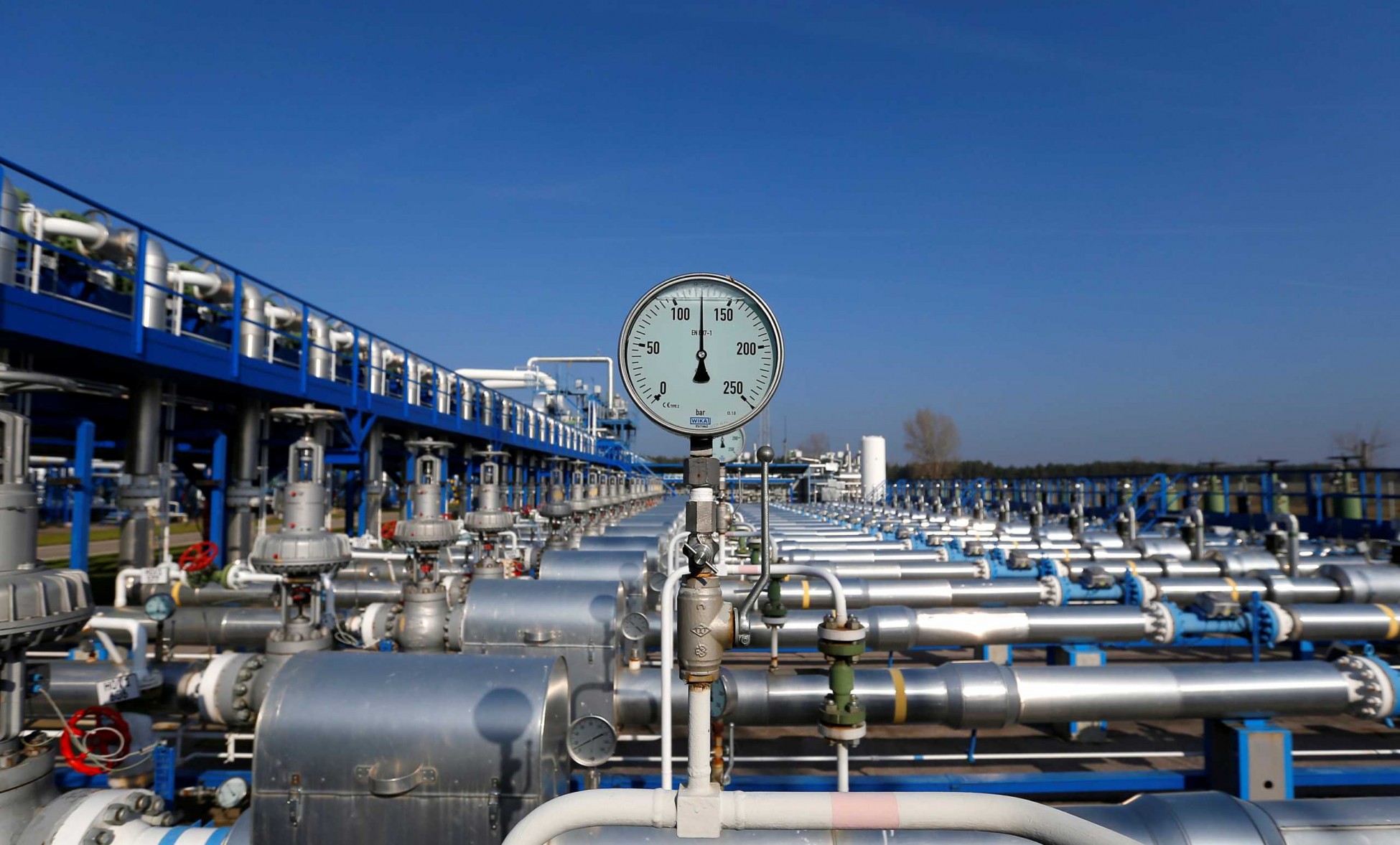 You are currently viewing Το LNG απέναντι από το ρωσικό φυσικό αέριο: Τα ανατρεπτικά στοιχεία του τελευταίου οκταμήνου