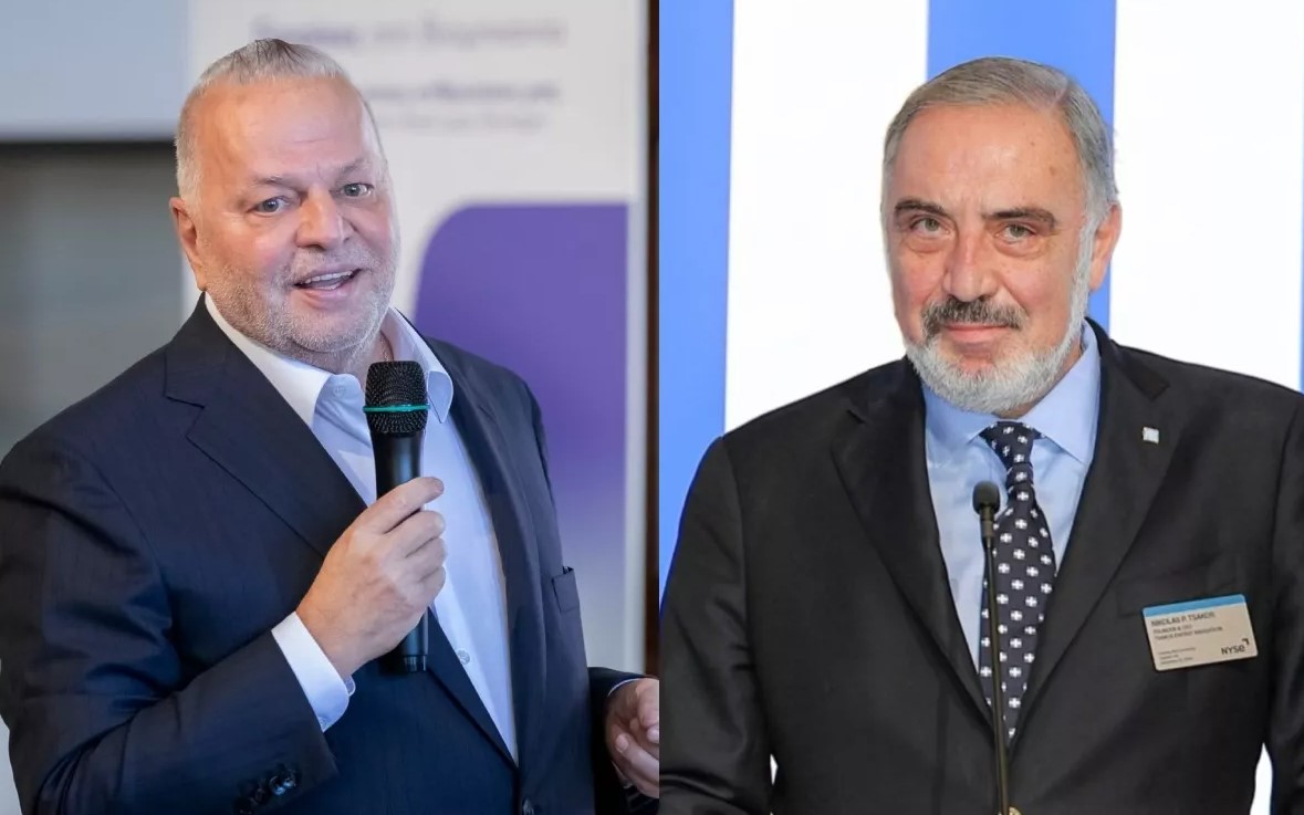 You are currently viewing METLEN και Όμιλος Τσάκου σε στρατηγική σύμπραξη για μεγάλο υβριδικό έργο ΑΠΕ στη Στερεά Ελλάδα