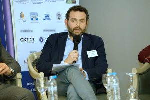 Read more about the article Η επόμενη μέρα για την ασφάλιση ενεργειακών έργων και υποδομών