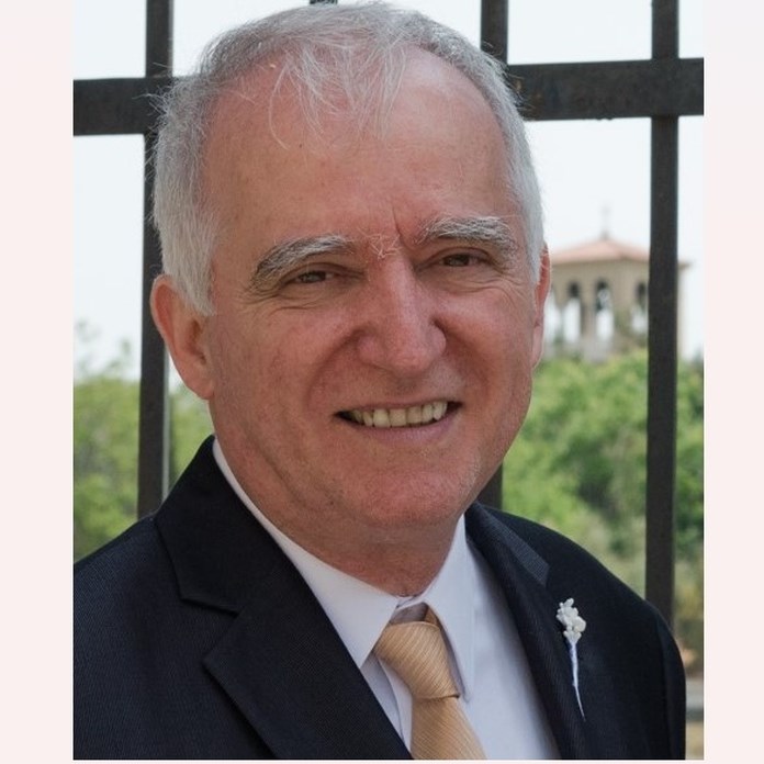 Ο Δρ. Απόστολος Ευθυμιάδης, Ενεργειακός Σύμβουλος ΠΟΜΙΔΑ.                   