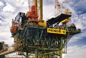 Read more about the article Η Energean εξασφάλισε άδεια αποθήκευσης Co2 στον Πρίνο για 25 χρόνια