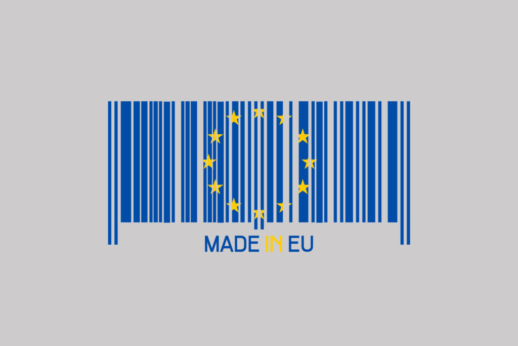 You are currently viewing Στήριξη των προϊόντων Made in Europe και φθηνή ενέργεια ζήτησε η ευρωπαϊκή βιομηχανία στην Σύνοδο της Αμβέρσας