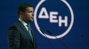Read more about the article Γιώργος Στάσσης: Ποιοι παράγοντες καθοδηγούν τη ζήτηση ηλεκτρικής ενέργειας