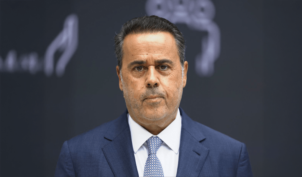 You are currently viewing Πέφτουν οι υπογραφές με Chevron – Τι έπεται