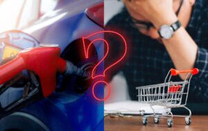 Read more about the article Πλαφόν σε καύσιμα – τρόφιμα: Γιατί ζητούν από τώρα την επανεξέταση του μέτρου οι φορείς της αγοράς – Τι μπορεί να γίνει