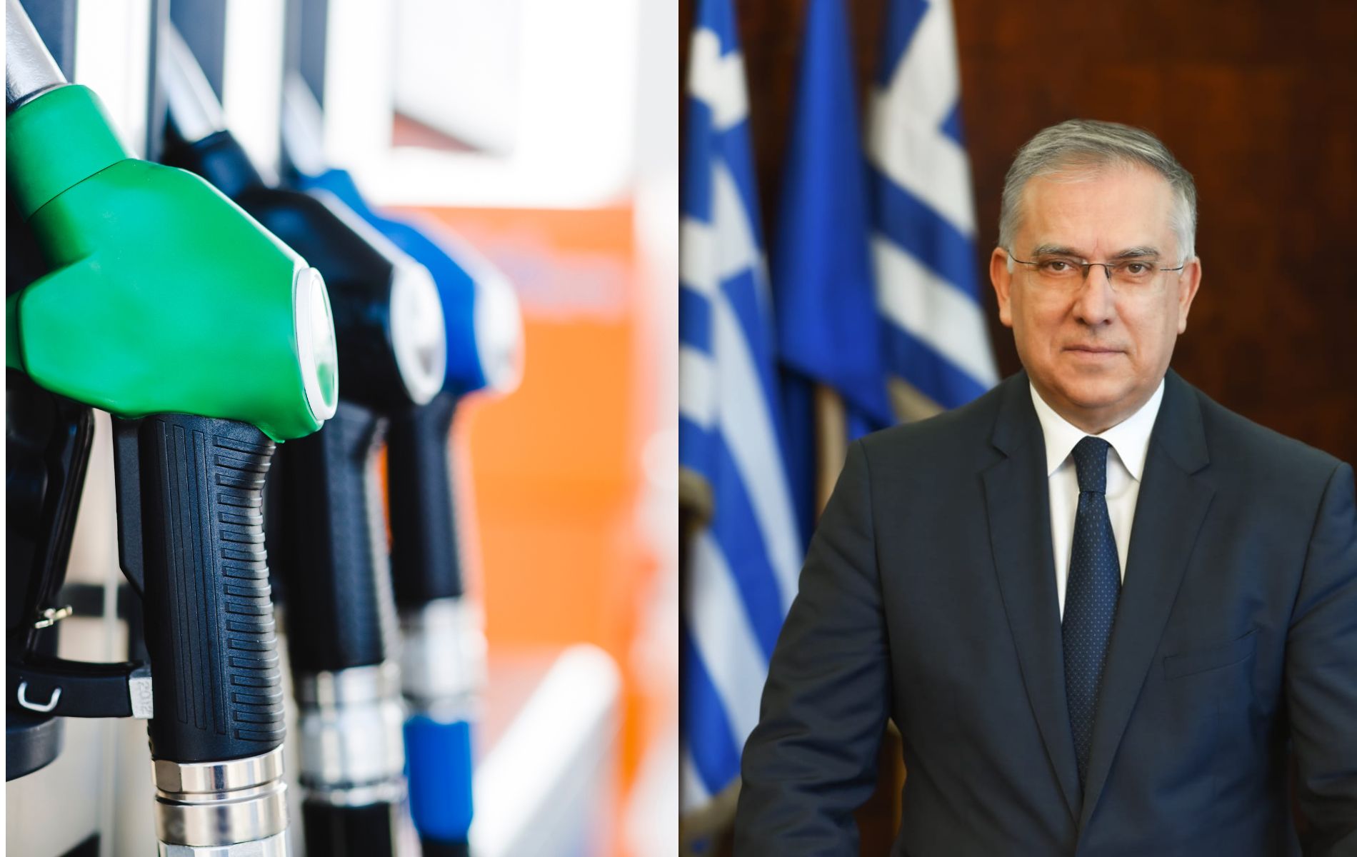You are currently viewing Έρχεται πλαφόν στα περιθώρια κέρδους σούπερ μάρκετ – βενζίνης