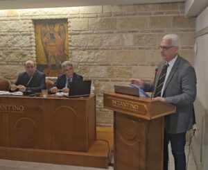 Read more about the article ​Φωκίων Ζαΐμης: Σημαντικό βήμα το φυσικό αέριο στην ΒΙ.ΠΕ., είμαστε δίπλα στις εγκατεστημένες επιχειρήσεις