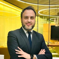 ανδρεας καραμερος Partner | Business Modelling & Corporate Finance Energy Leader | EY-Parthenon
