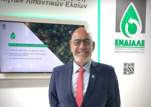 Read more about the article ΕΝΔΙΑΛΕ: Γιατί παραμένει στην κορυφή της ανακύκλωσης λιπαντικών