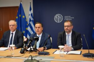 Read more about the article Ενεργειακό κόστος στη βιομηχανία: Πόσες βιομηχανίες θα ωφεληθούν από τα μέτρα που ανακοίνωσε το ΥΠΕΝ