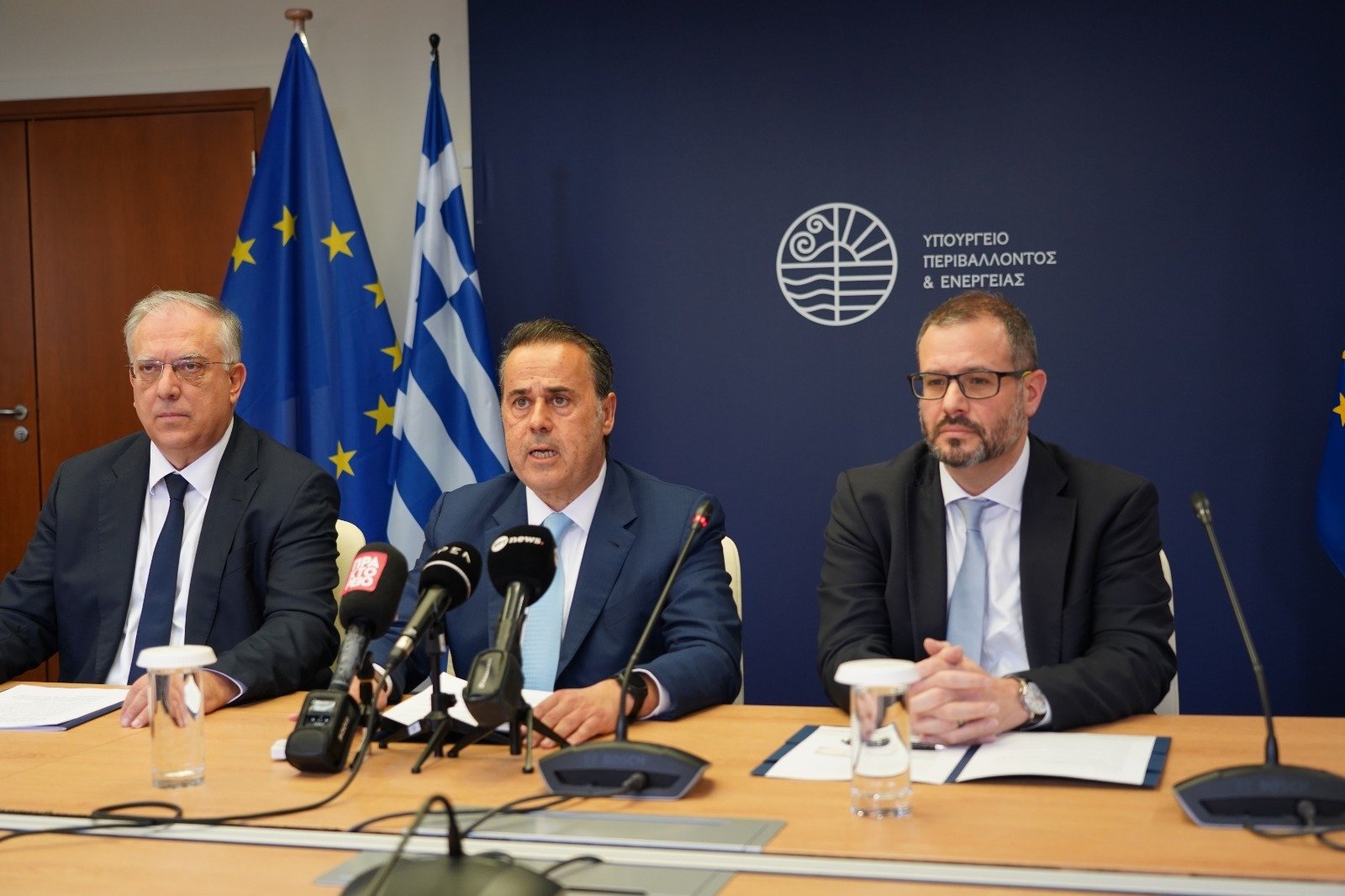You are currently viewing Ενεργειακό κόστος στη βιομηχανία: Πόσες βιομηχανίες θα ωφεληθούν από τα μέτρα που ανακοίνωσε το ΥΠΕΝ