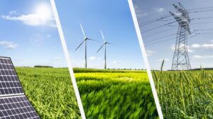 Read more about the article Ανανεώσιμες Πηγές Ενέργειας: Σε Δημόσια διαβούλευση το σχέδιο νόμου του ΥΠΕΝ