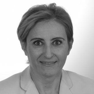 Η κα Μαρία Κουλουβάρη
